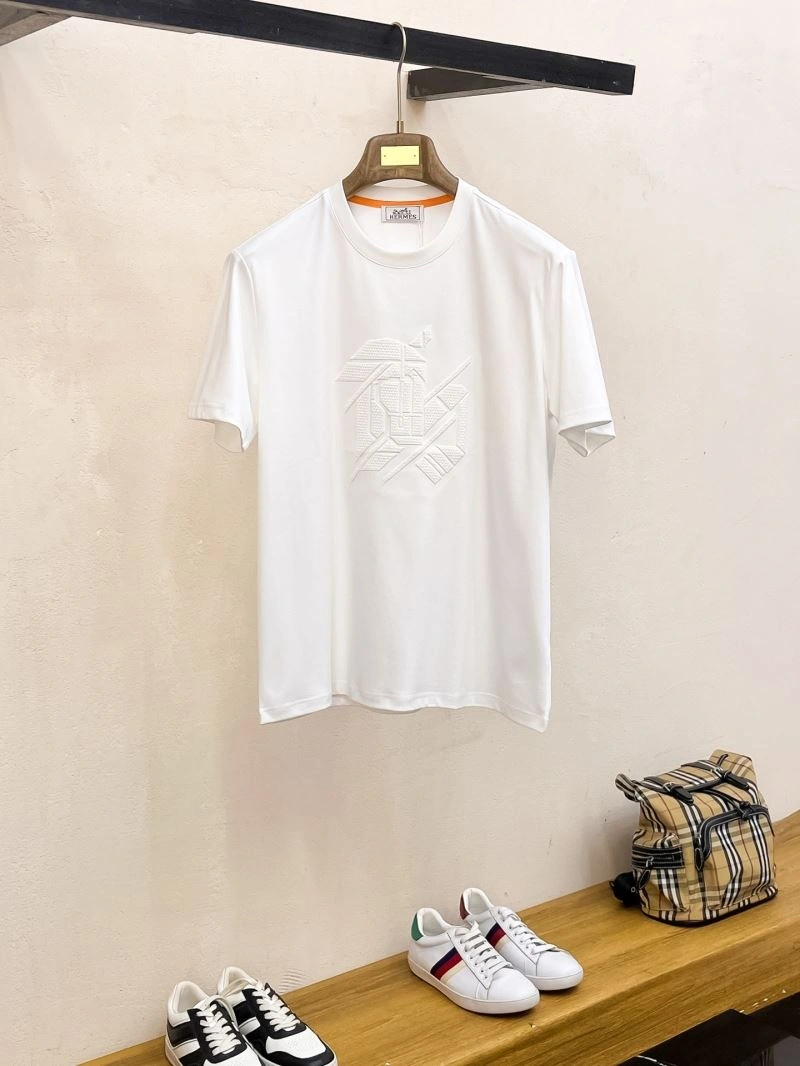 Hermes T-Shirts Stylish 130046