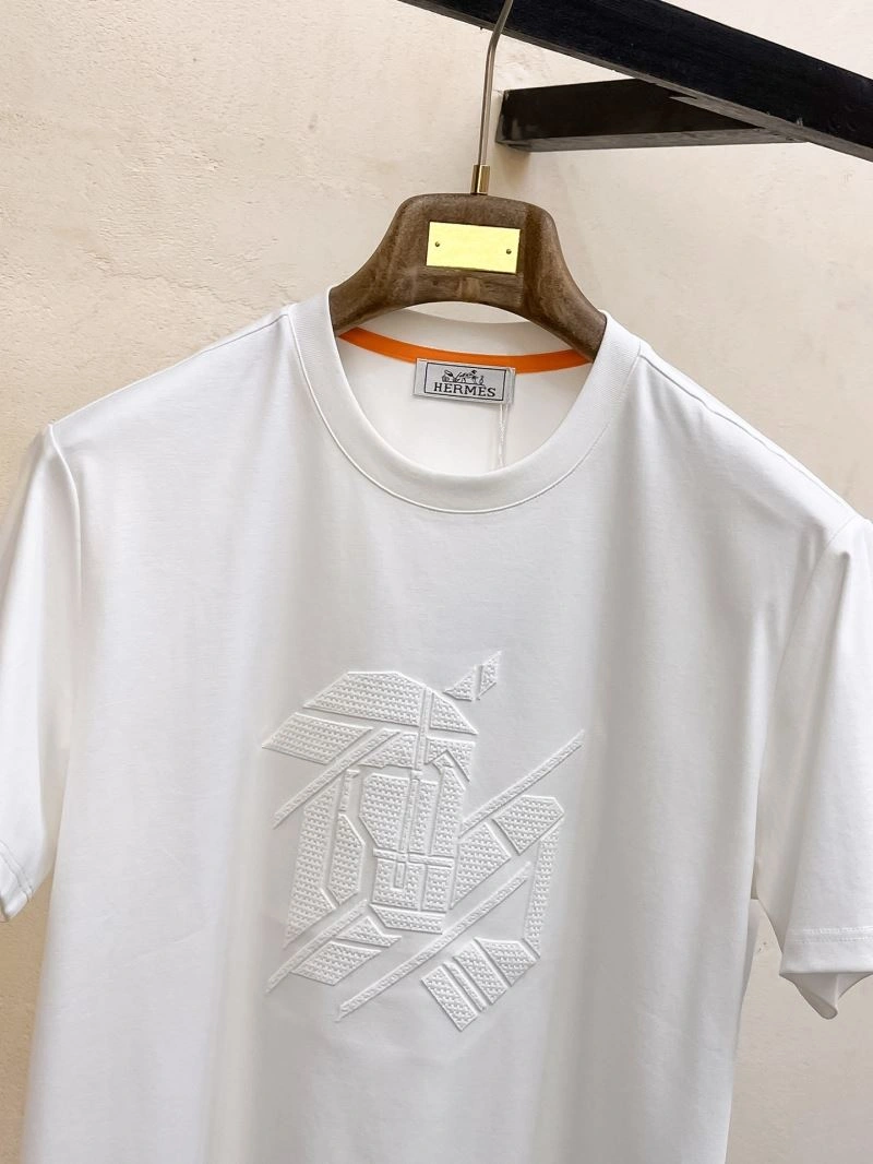Hermes T-Shirts Stylish 130046