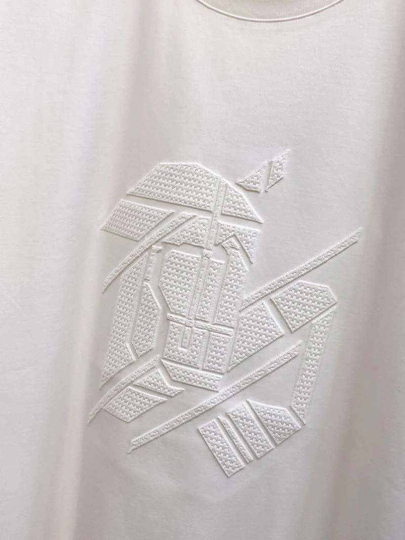 Hermes T-Shirts Stylish 130046