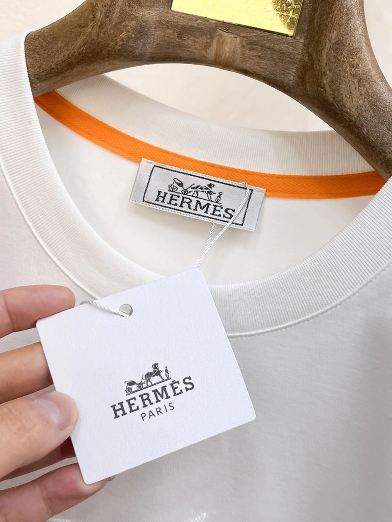 Hermes T-Shirts Stylish 130046