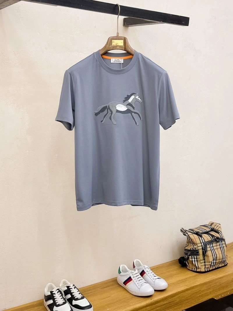 Hermes T-Shirts Trendsetting 130038