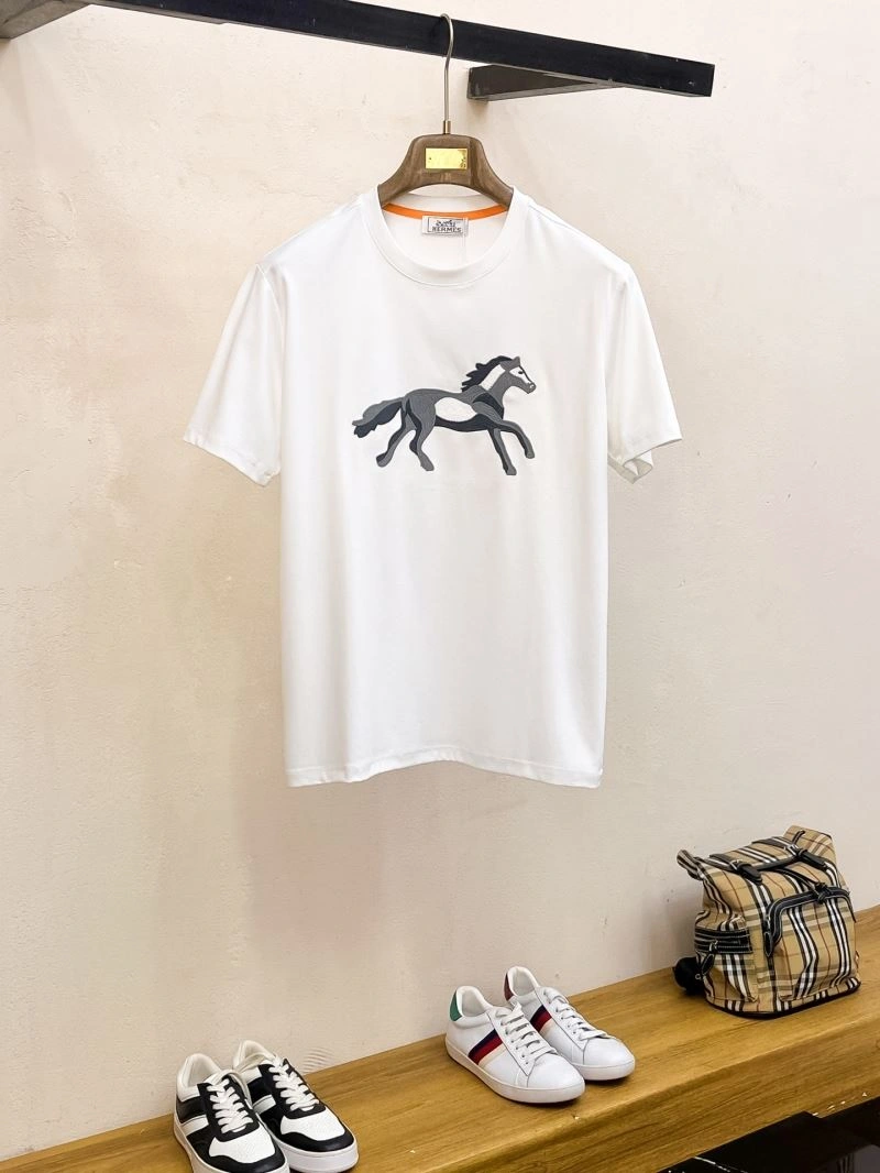 Hermes T-Shirts Flexible 130051