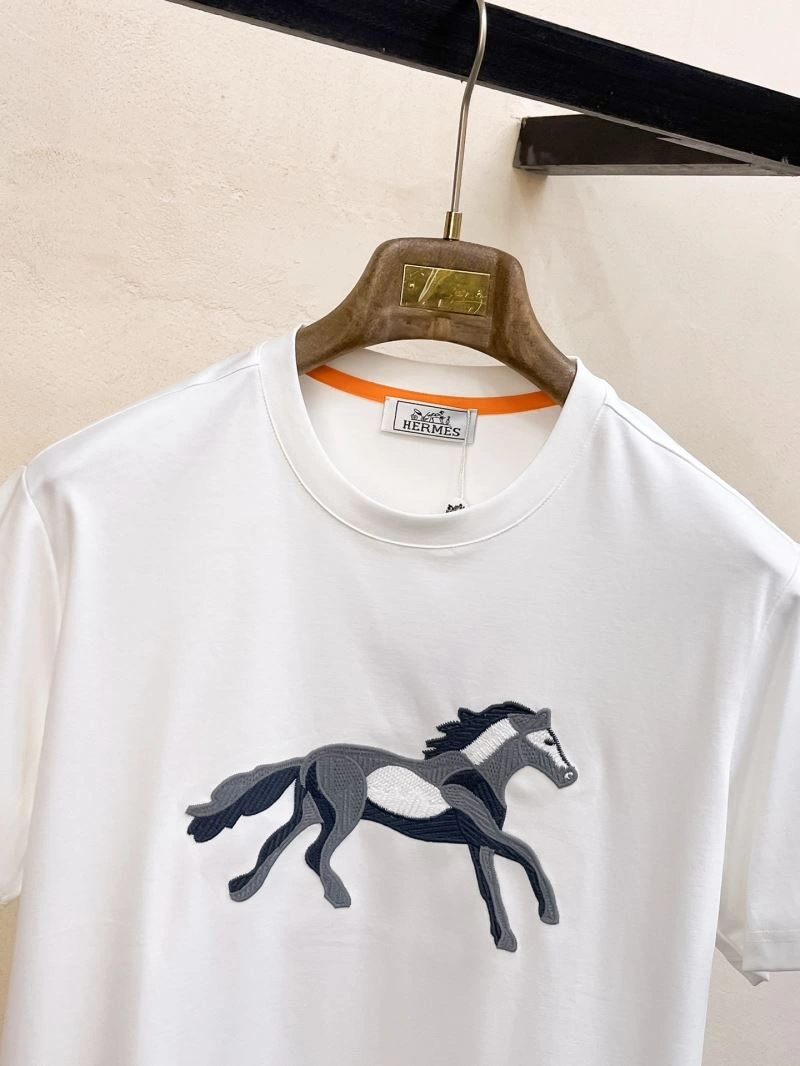 Hermes T-Shirts Flexible 130051
