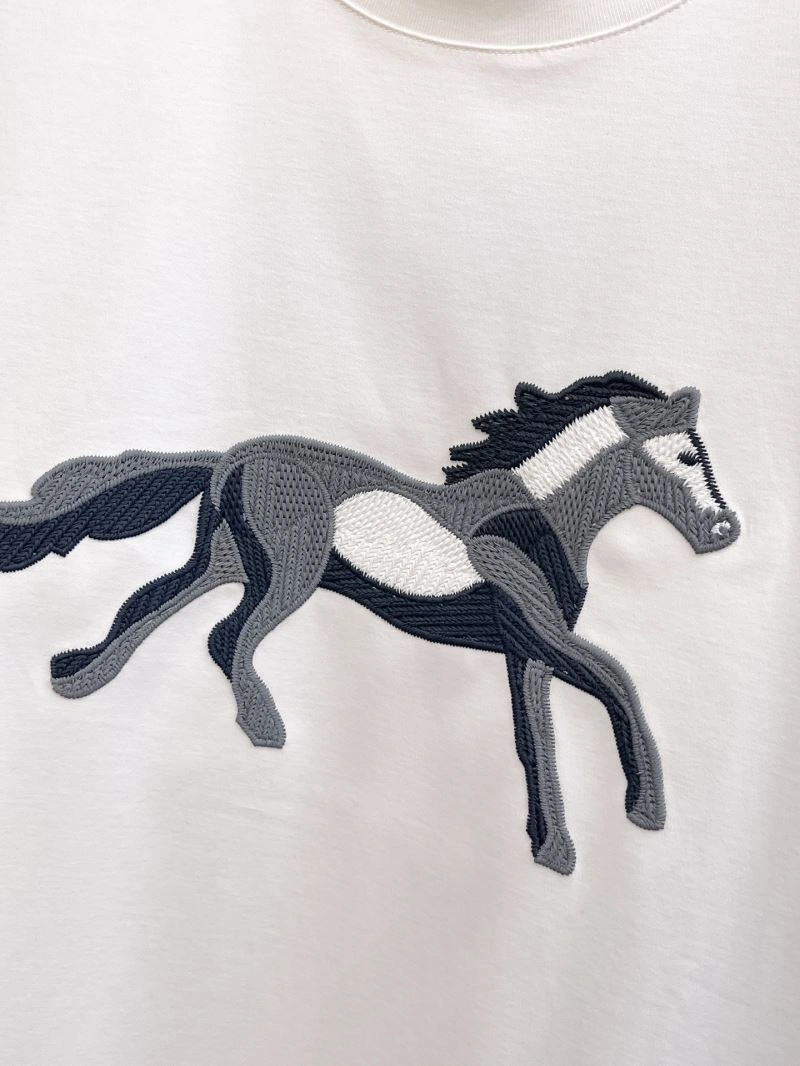 Hermes T-Shirts Flexible 130051