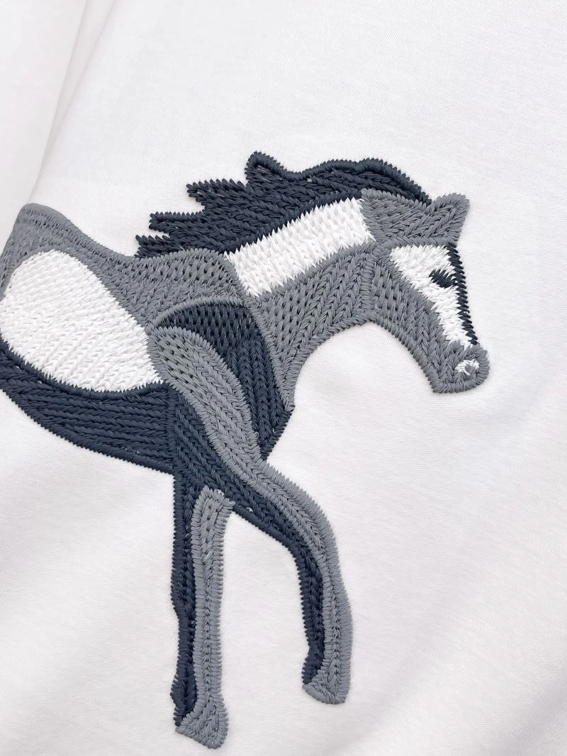Hermes T-Shirts Flexible 130051