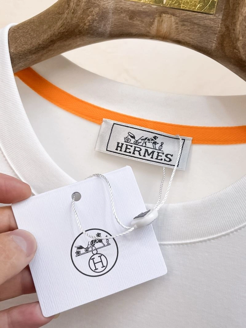 Hermes T-Shirts Flexible 130051