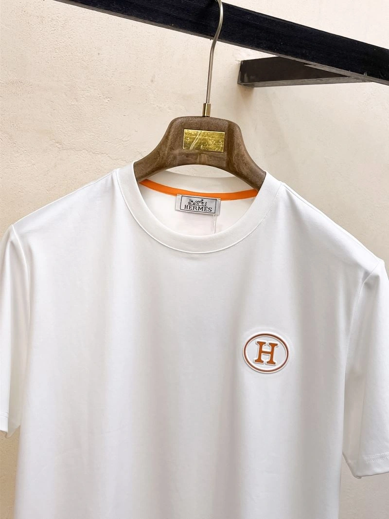 Hermes T-Shirts Cozy 130057