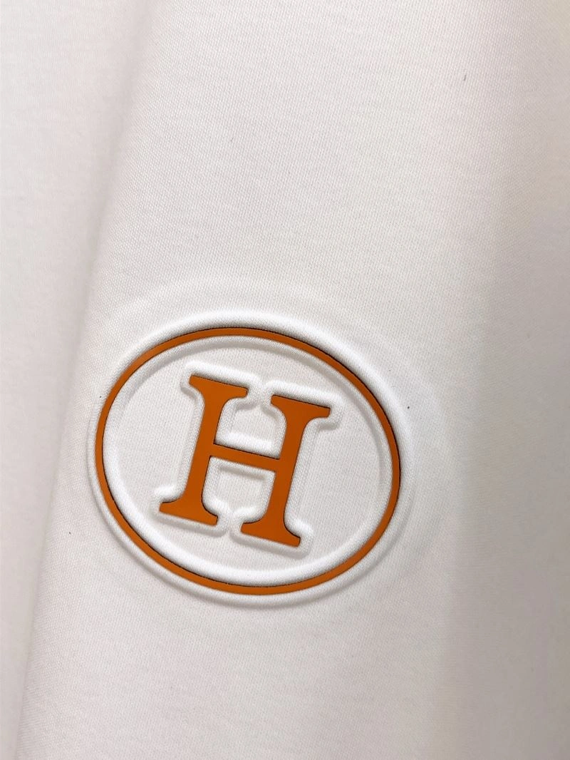 Hermes T-Shirts Cozy 130057