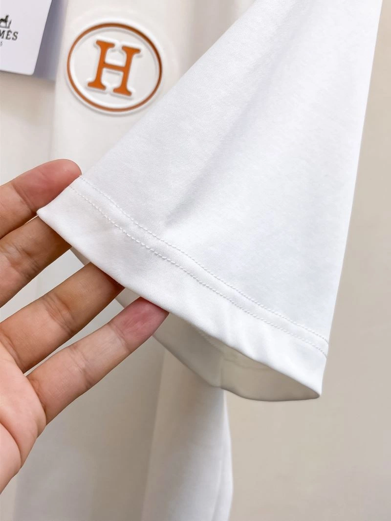 Hermes T-Shirts Cozy 130057