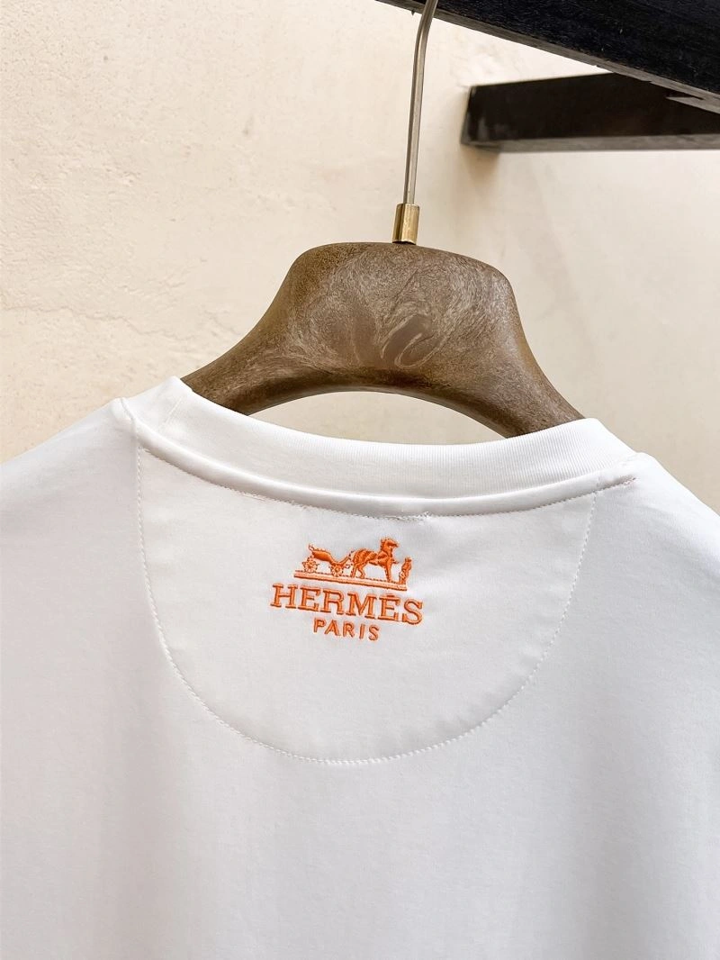 Hermes T-Shirts Cozy 130057