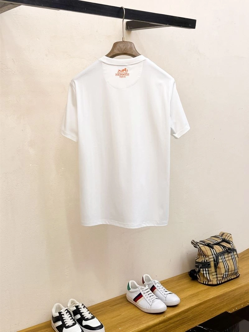Hermes T-Shirts Cozy 130057