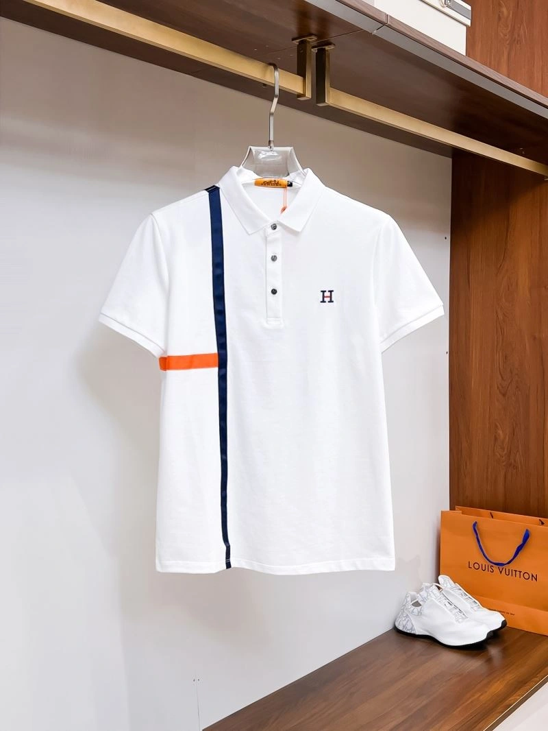 Practical Hermes T-Shirts 130036