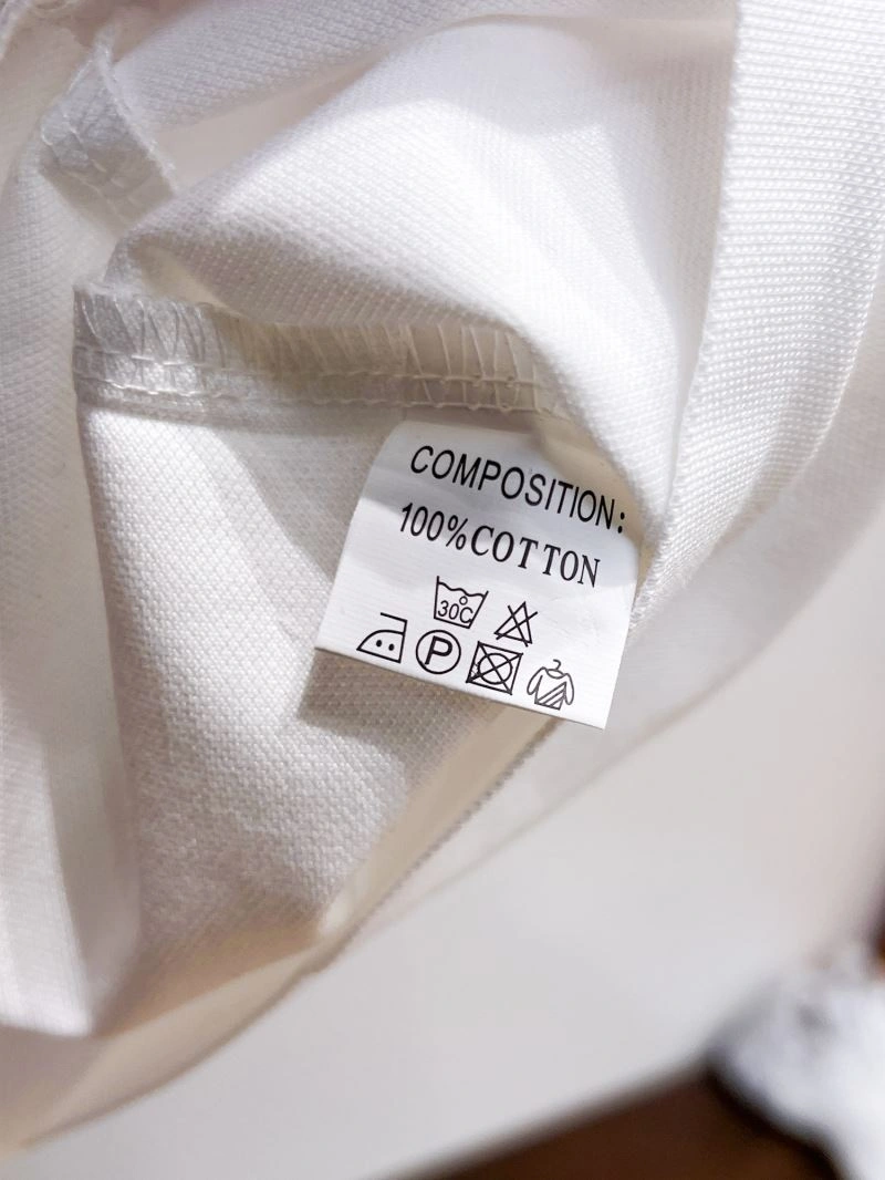 Hermes T-Shirts WaterResistant 130029