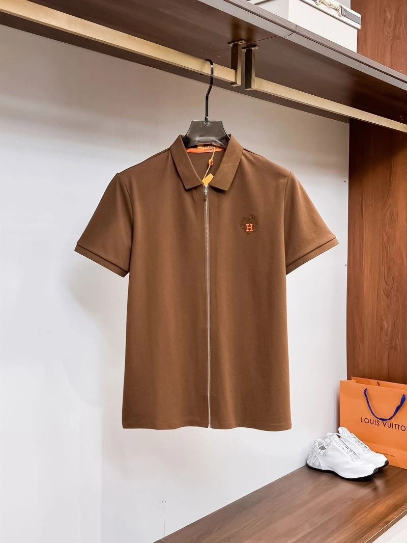 Hermes T-Shirts WaterResistant 130029