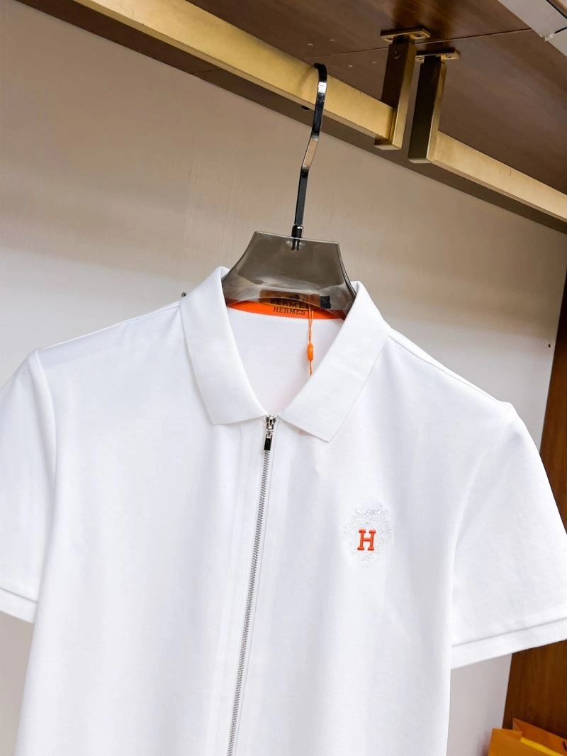 Hermes T-Shirts WaterResistant 130029