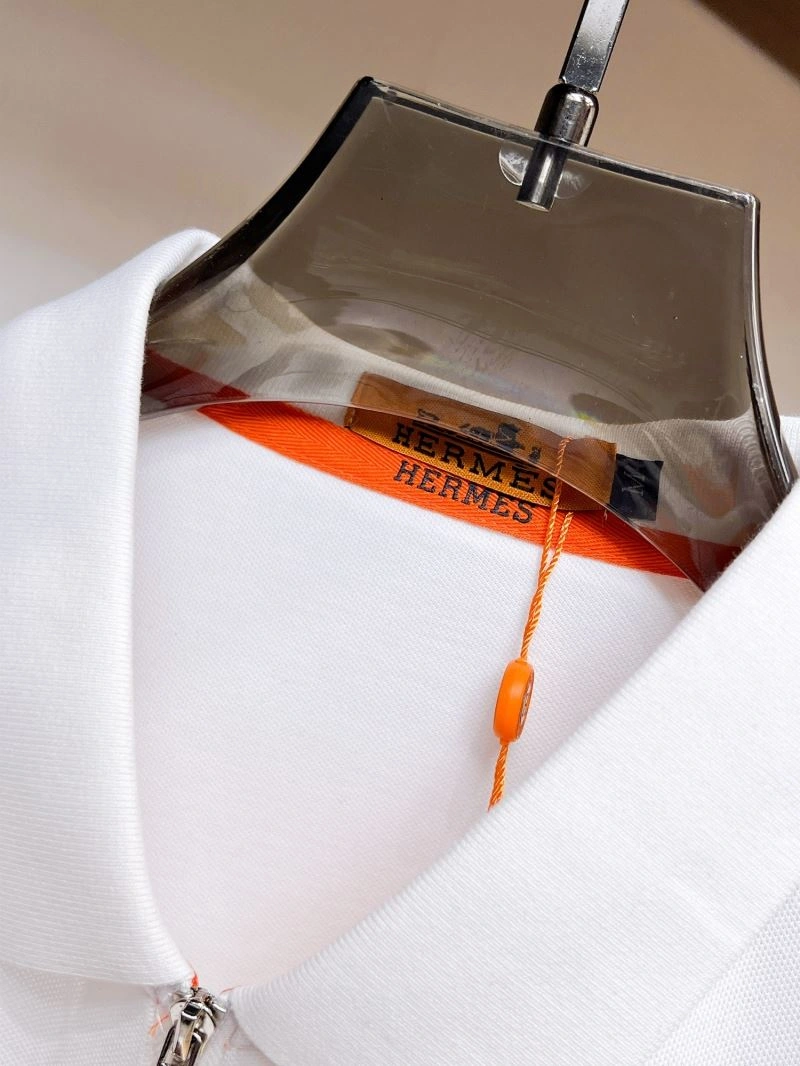 Hermes T-Shirts WaterResistant 130029