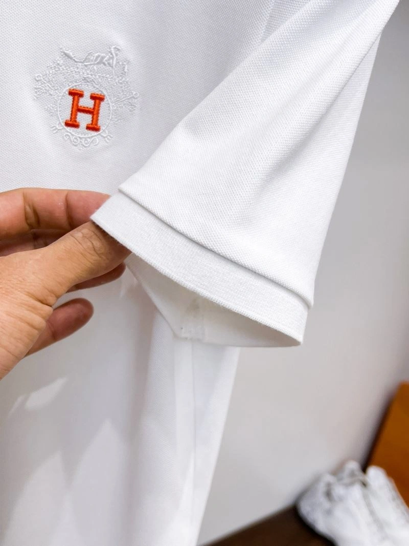 Hermes T-Shirts WaterResistant 130029
