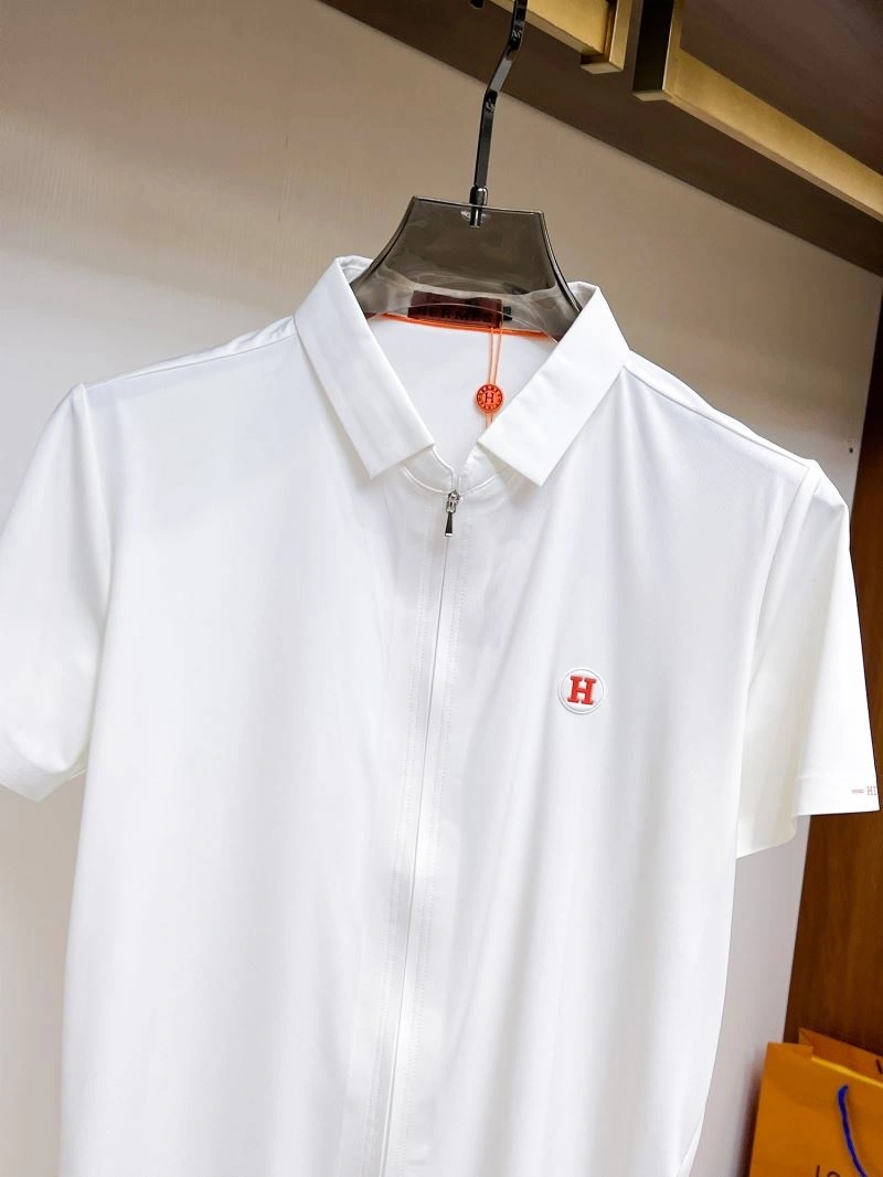 WrinkleFree Hermes T-Shirts 130030
