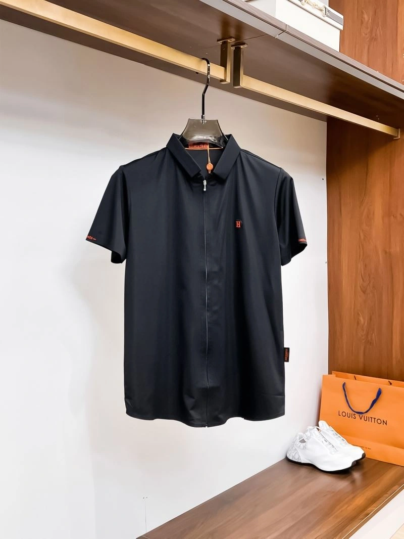Hermes T-Shirts OnTrend 130032