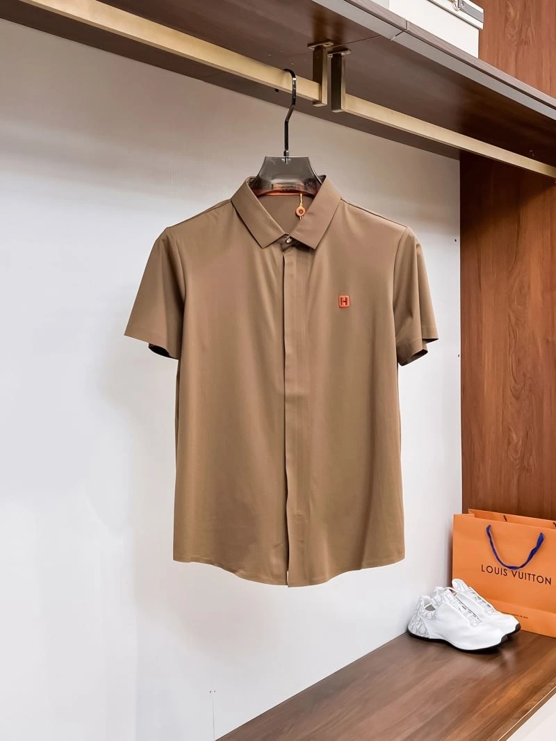 HighQuality Hermes T-Shirts 130035