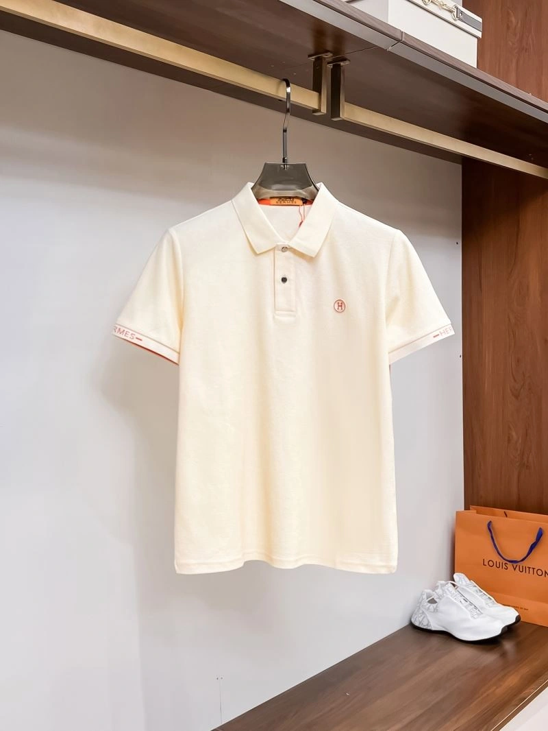 Hermes T-Shirts Sophisticated 130031