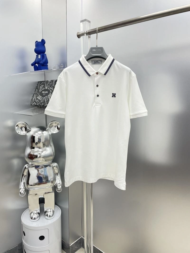 Hermes T-Shirts RelaxedFit 130024