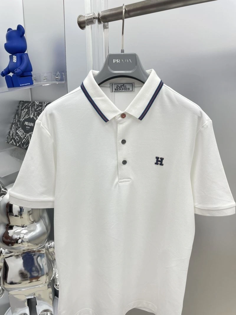 Hermes T-Shirts RelaxedFit 130024