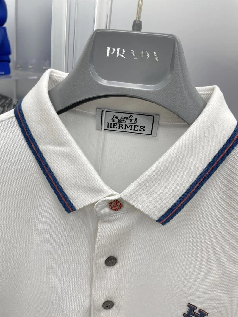 Hermes T-Shirts RelaxedFit 130024
