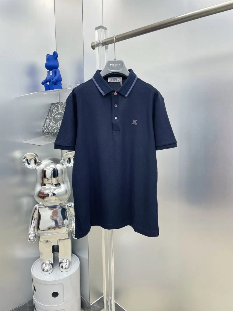 Trendsetting Hermes T-Shirts 130025