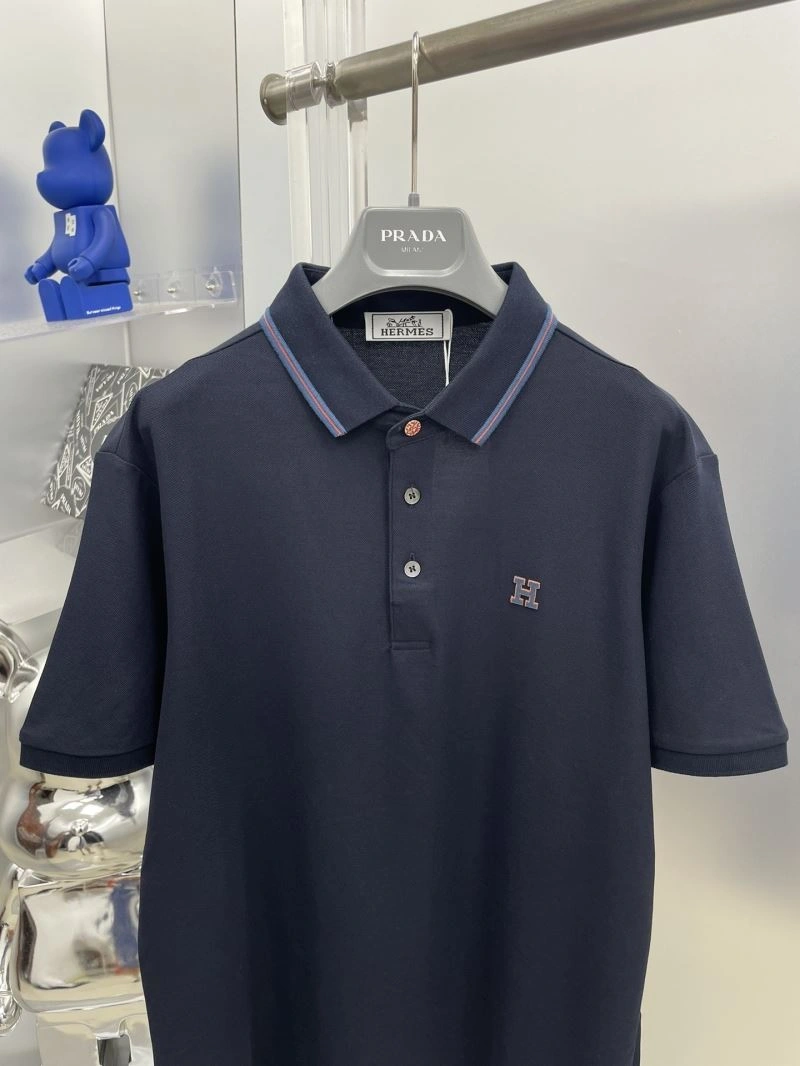 Trendsetting Hermes T-Shirts 130025