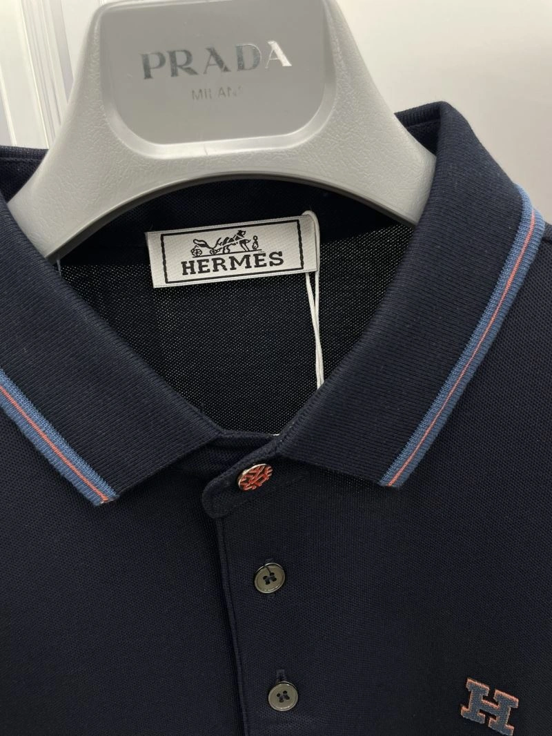 Trendsetting Hermes T-Shirts 130025