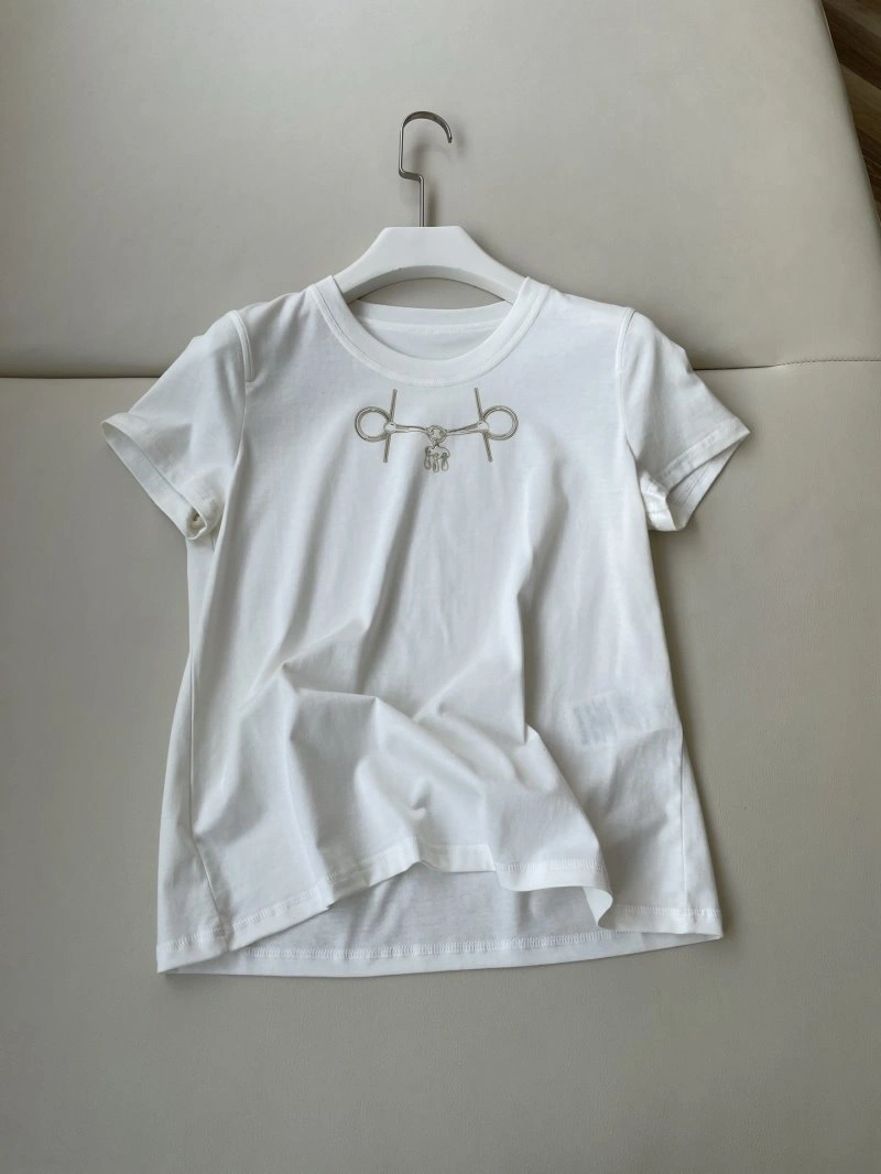 Hermes T-Shirts HighPerformance 129352