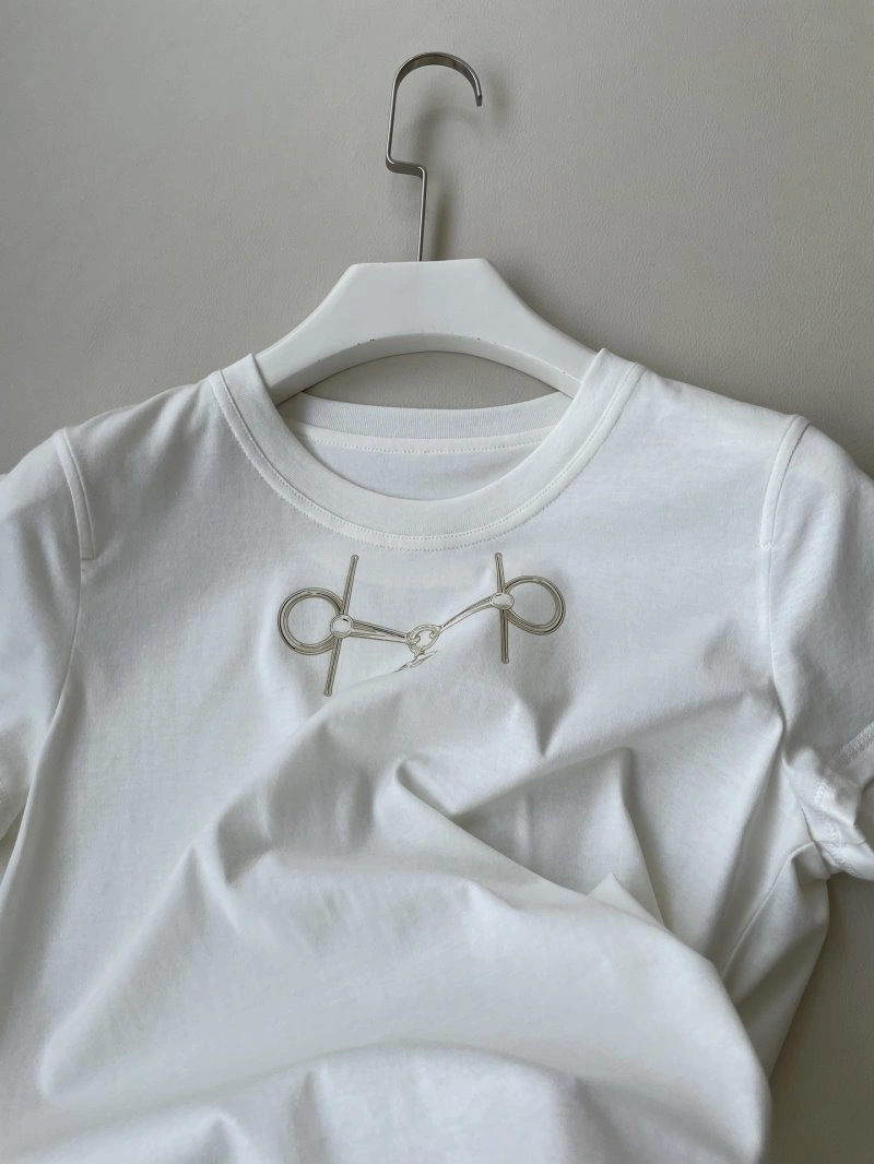 Hermes T-Shirts HighPerformance 129352