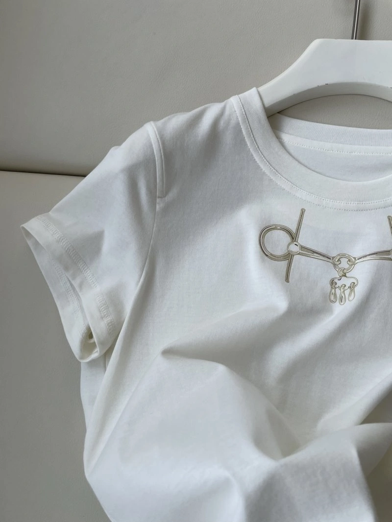 Hermes T-Shirts HighPerformance 129352