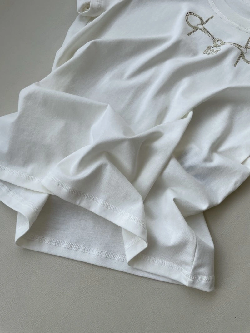 Hermes T-Shirts HighPerformance 129352
