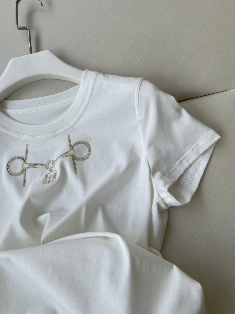 Hermes T-Shirts HighPerformance 129352