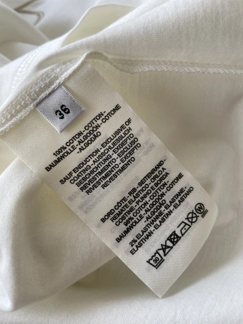 Hermes T-Shirts HighPerformance 129352