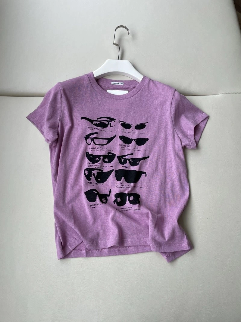 Hermes T-Shirts GoAnywhere 129347
