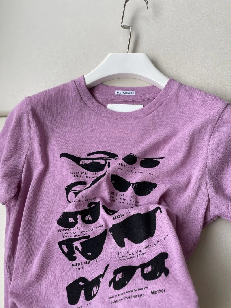 Hermes T-Shirts GoAnywhere 129347