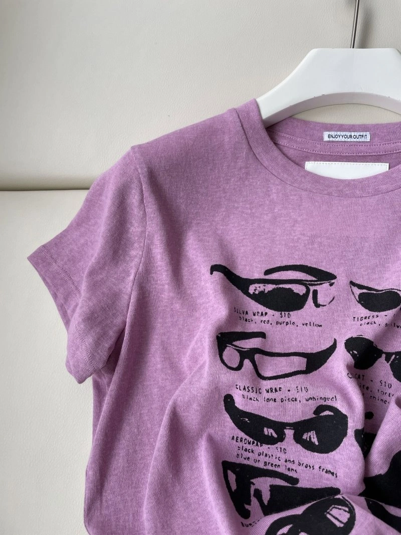 Hermes T-Shirts GoAnywhere 129347