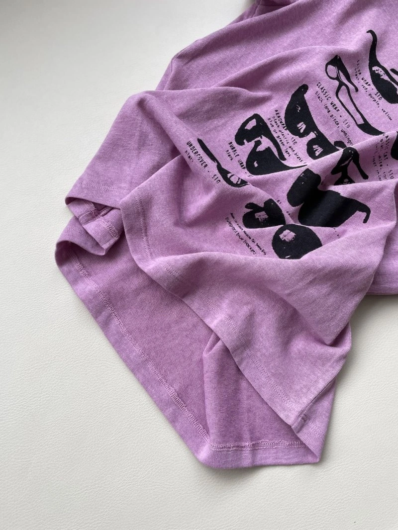 Hermes T-Shirts GoAnywhere 129347