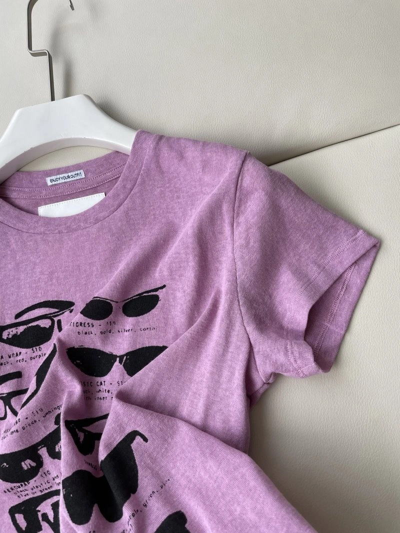Hermes T-Shirts GoAnywhere 129347