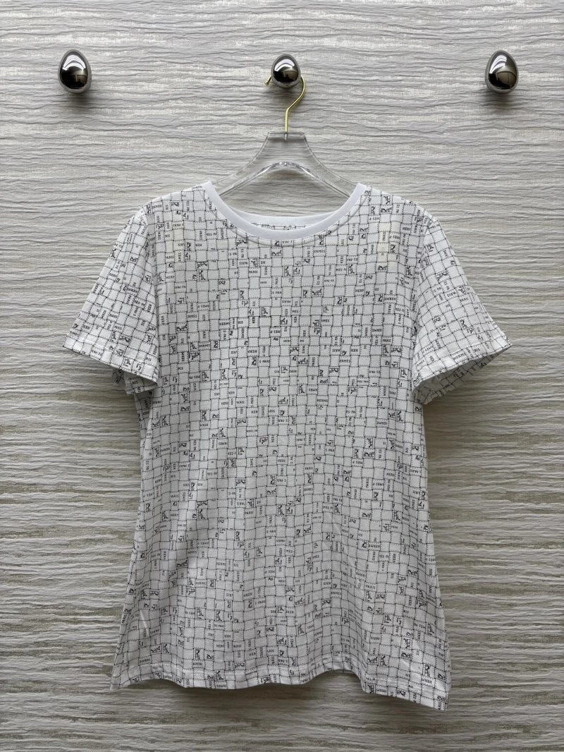 EyeCatching Hermes T-Shirts 129341