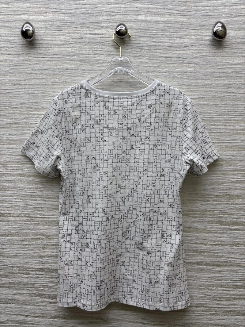 EyeCatching Hermes T-Shirts 129341