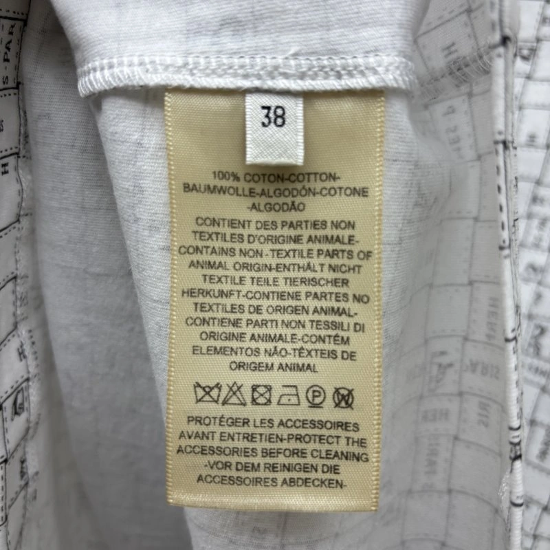 EyeCatching Hermes T-Shirts 129341