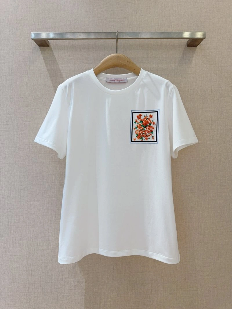 Hermes T-Shirts Chic 129345