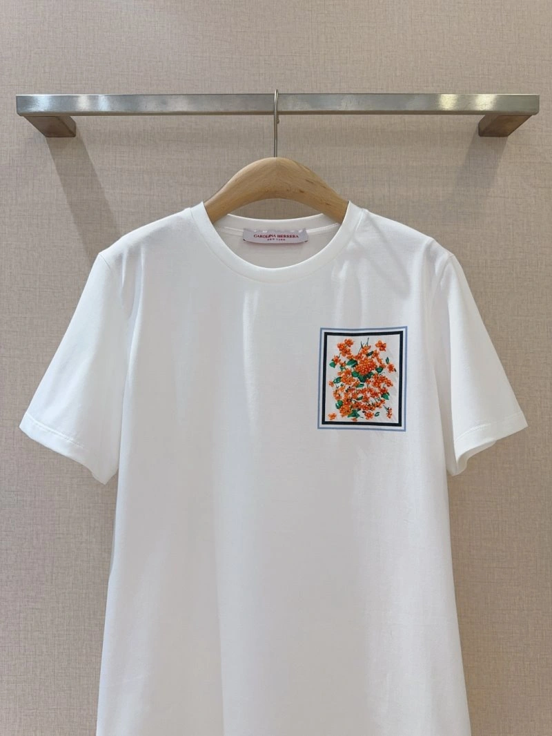 Hermes T-Shirts Chic 129345