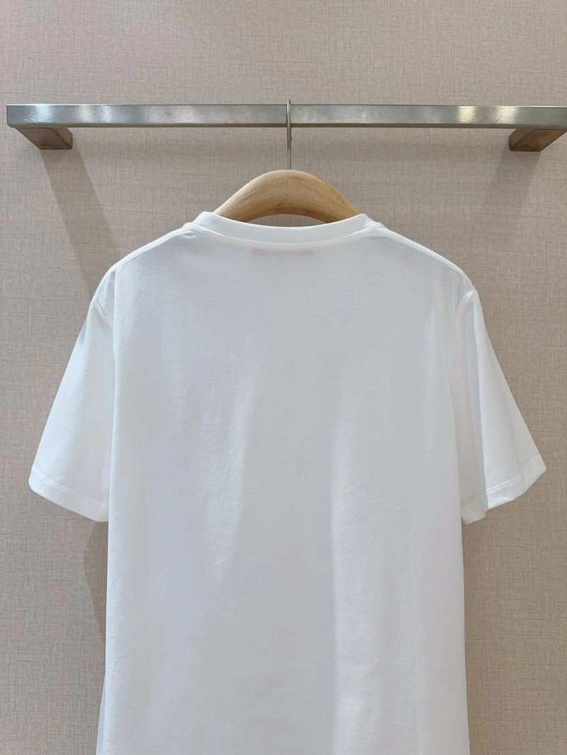 Hermes T-Shirts Chic 129345