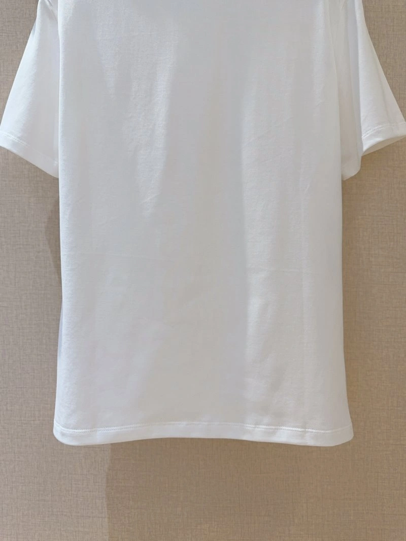 Hermes T-Shirts Chic 129345