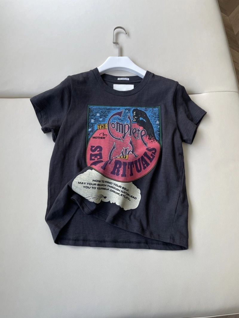 Hermes T-Shirts Versatile 129346